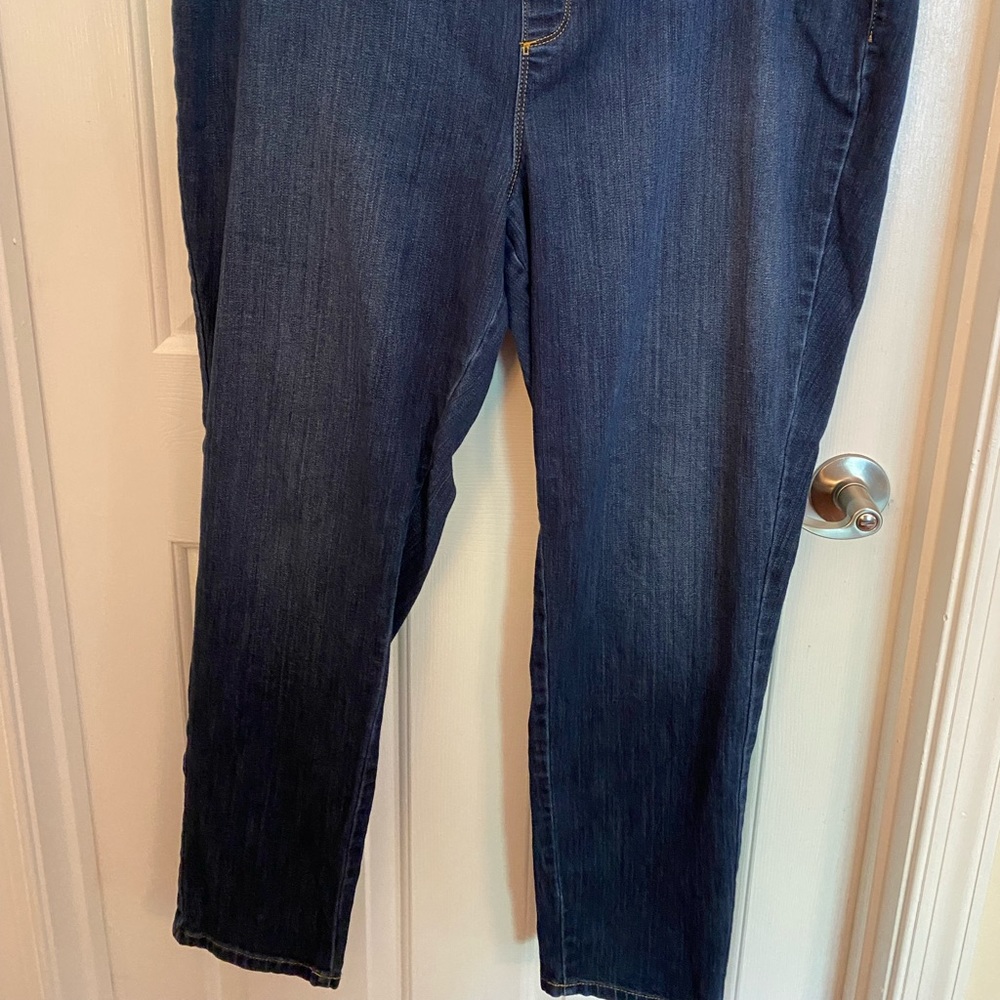 Women’s jeans